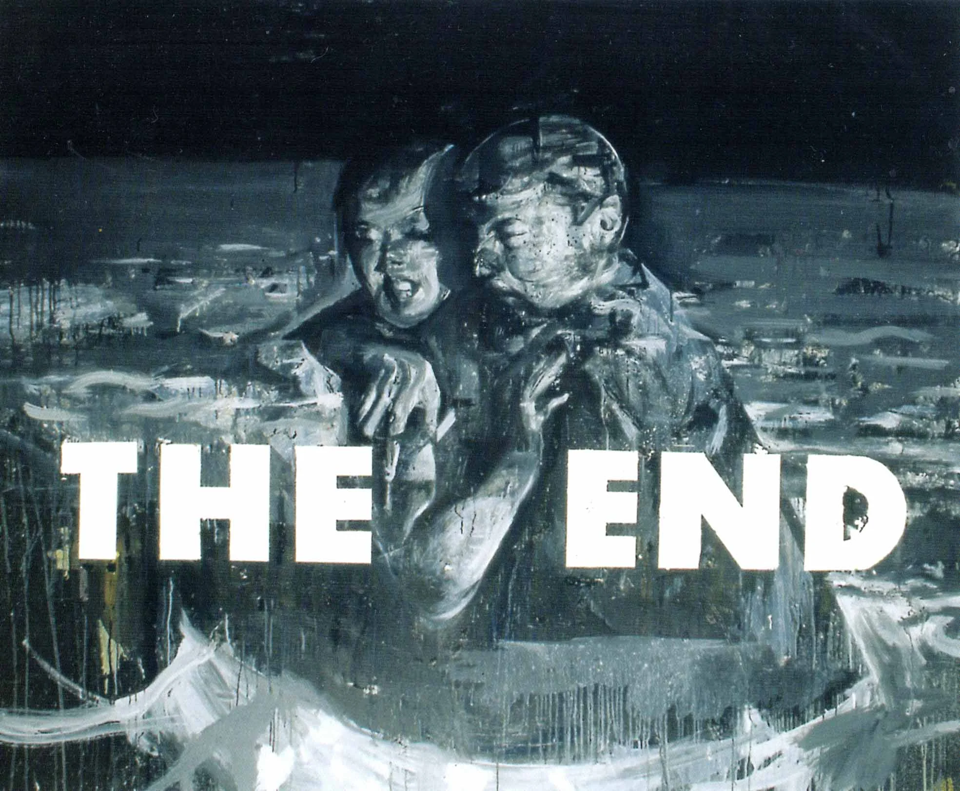 Spyros Verykios — THE END