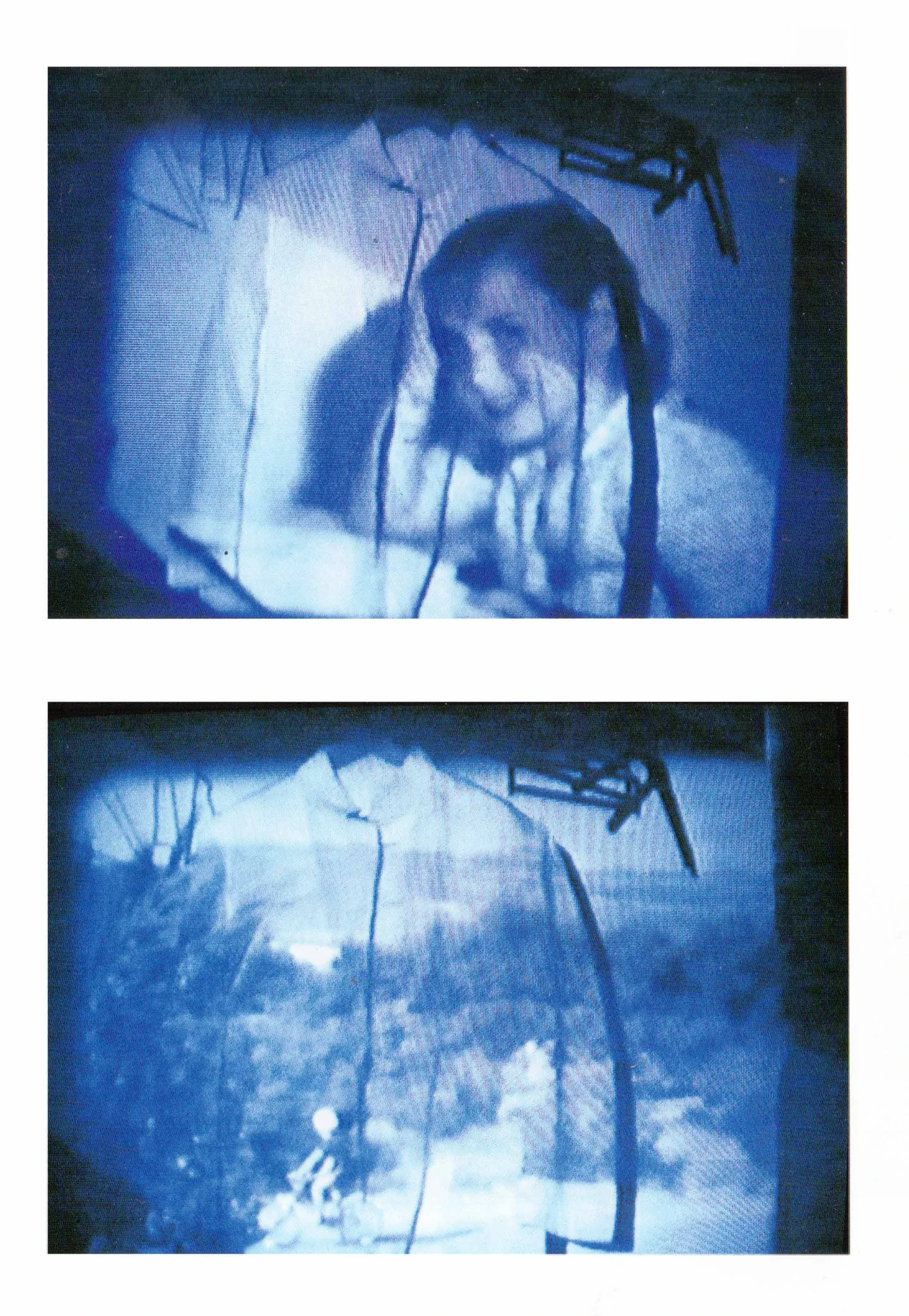 Andreas Vousouras — Skeletons in the Closet