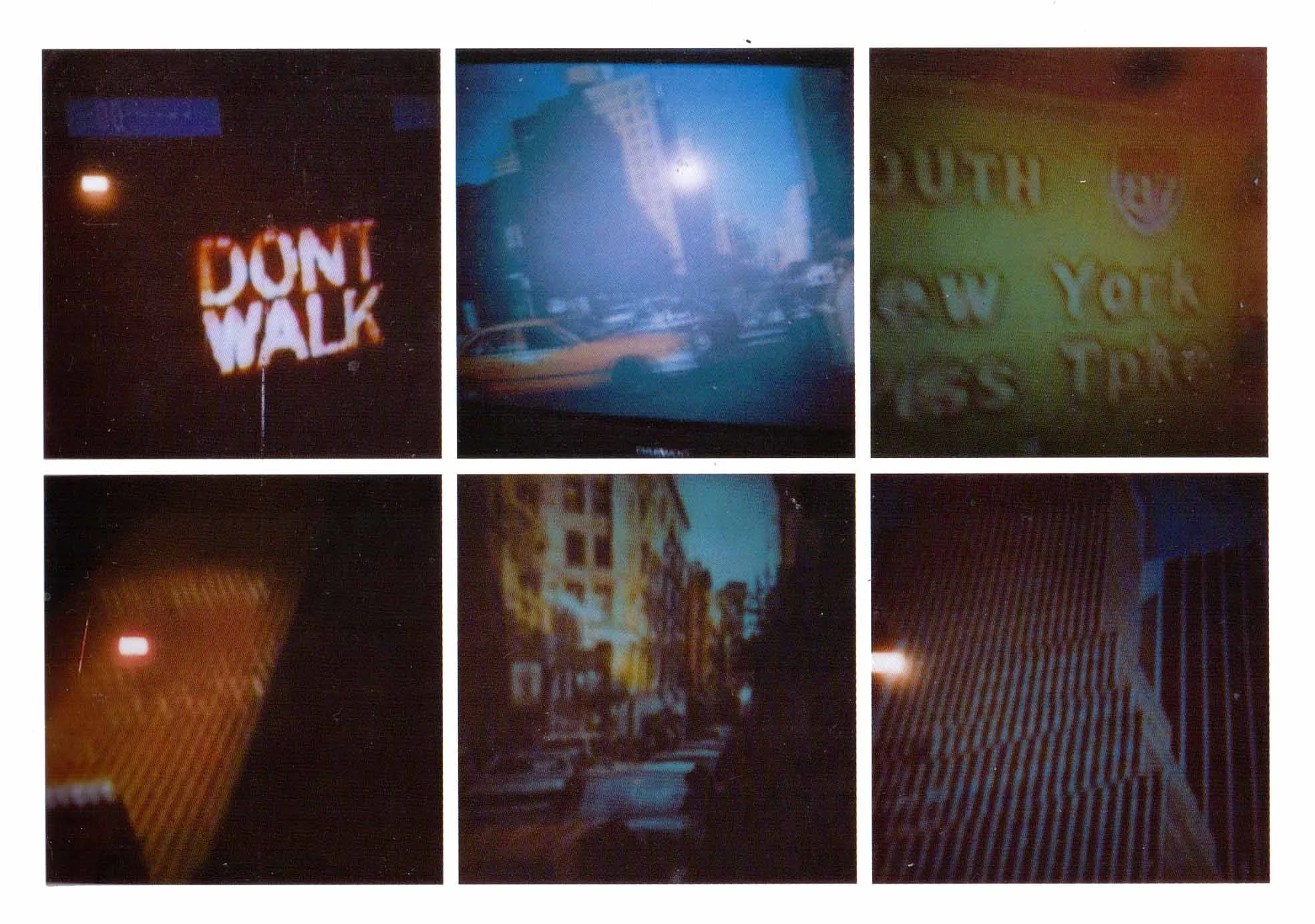 Grigoris Lagos — Frames