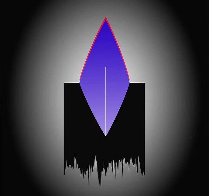 Dimitris Baboulis — Vulva in Psychedelia