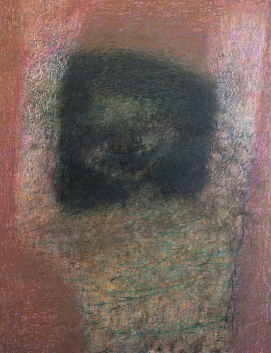Varvara Liakounakou — Untitled