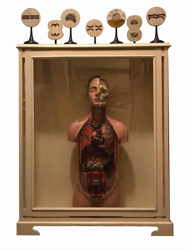 Tassos Misouras — Untitled / archive entry