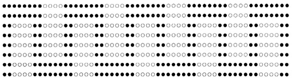 Iannis Zannos — Magnetic Dance