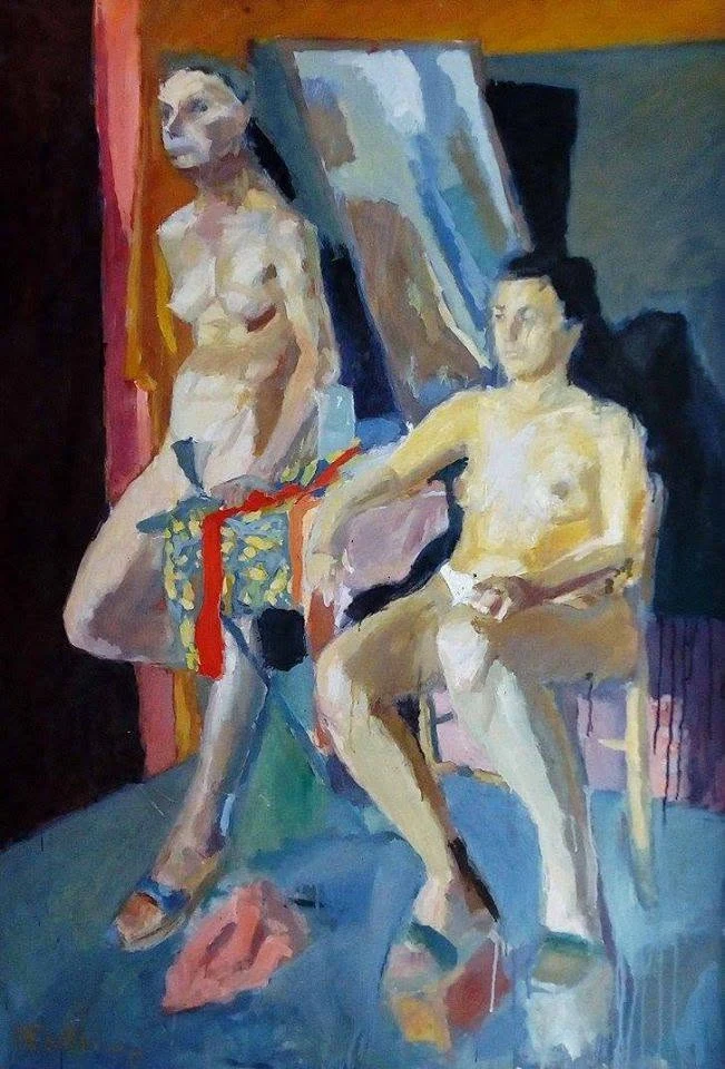 Untitled, 1991