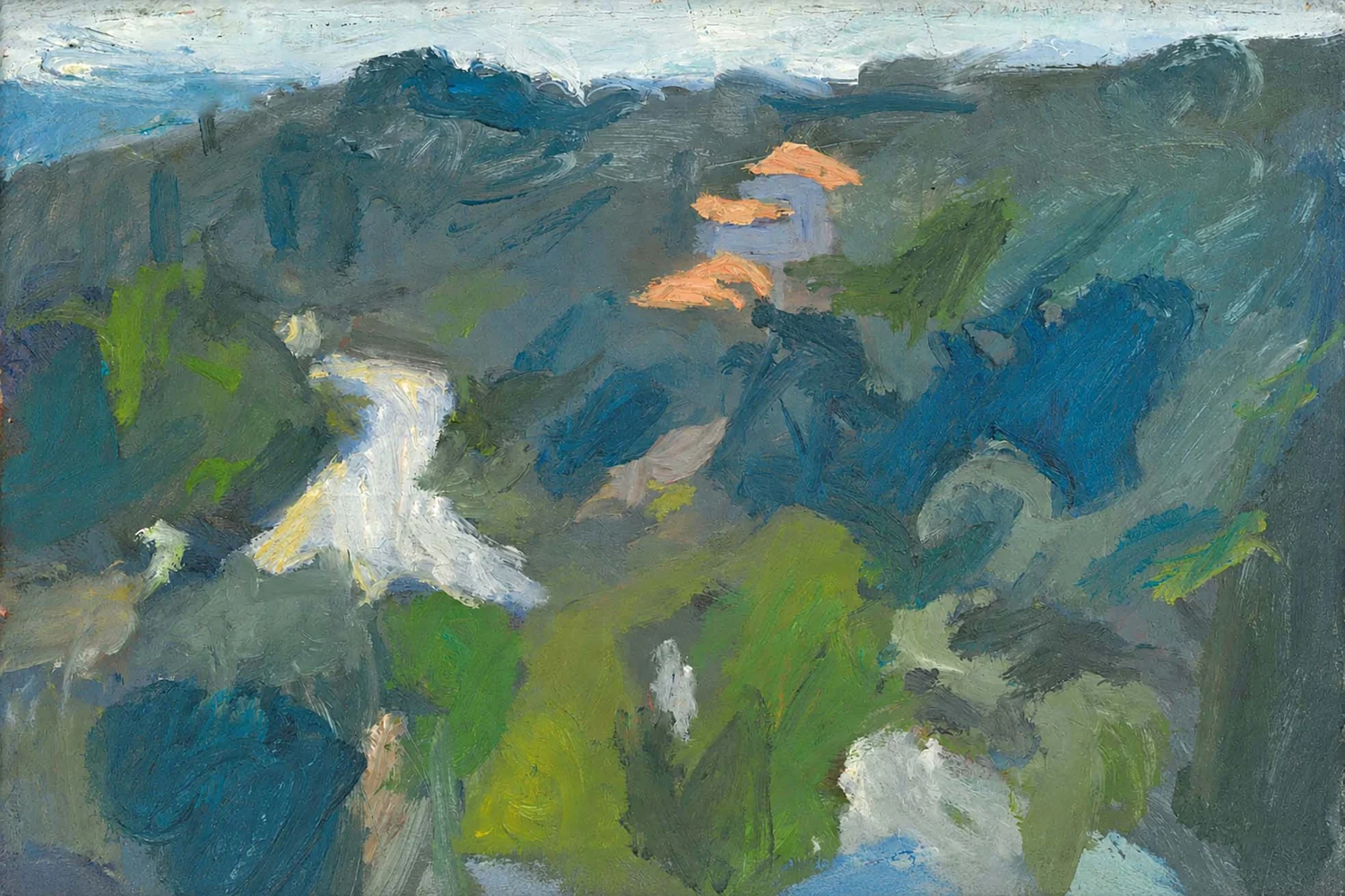 Untitled, 1994