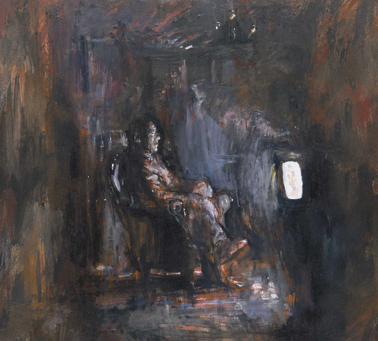 Untitled, 1994