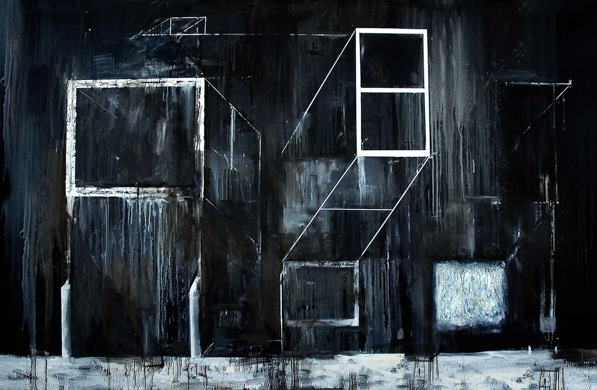 Untitled, 2005