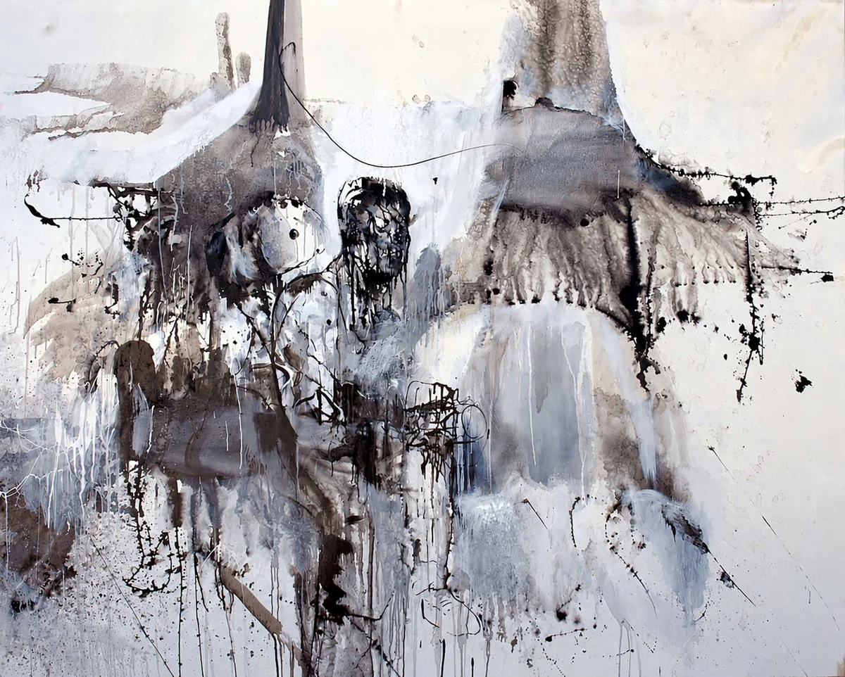 Untitled, 2011