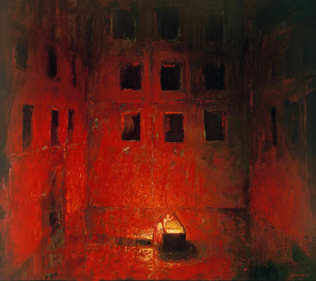 Untitled, 1996