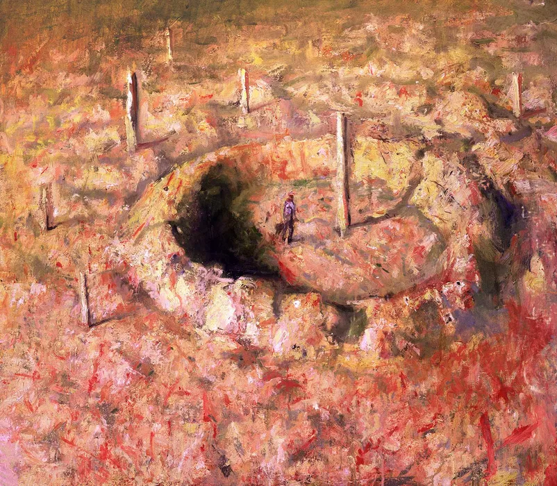 Untitled, 1996