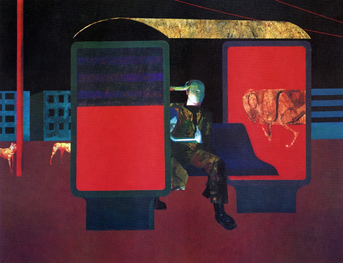 Kain, 1999