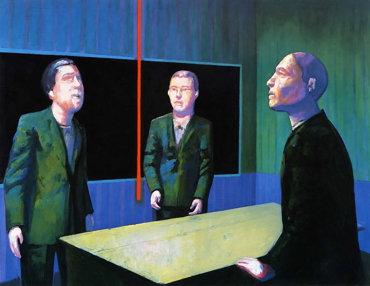 Untitled, 1997