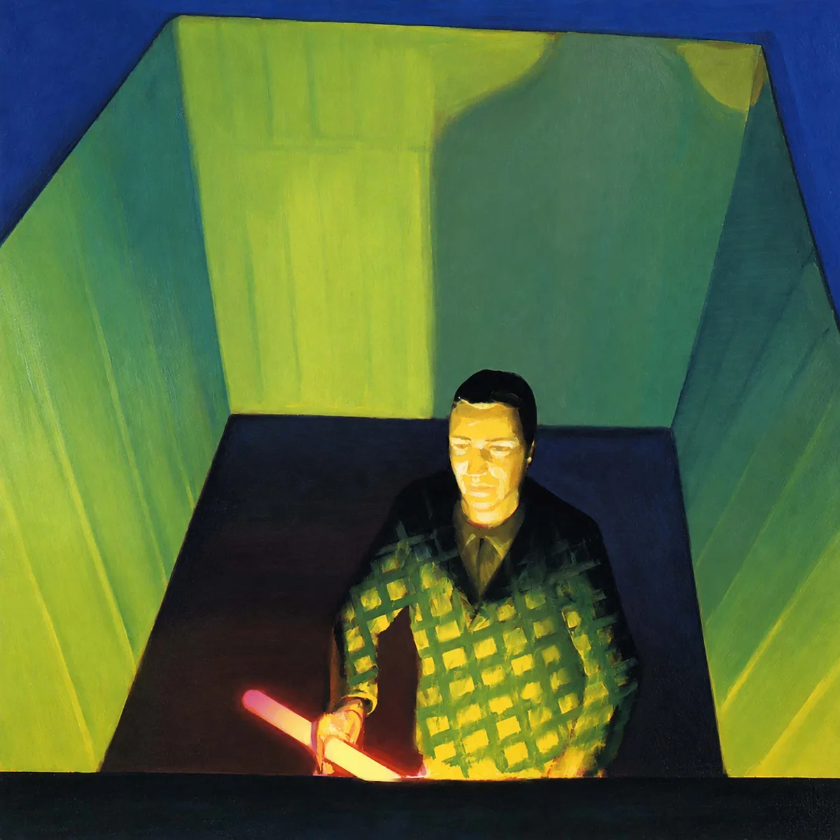 Untitled, 1997
