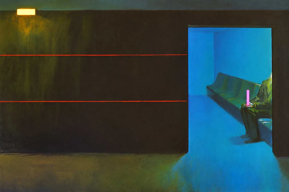 Untitled, 1997