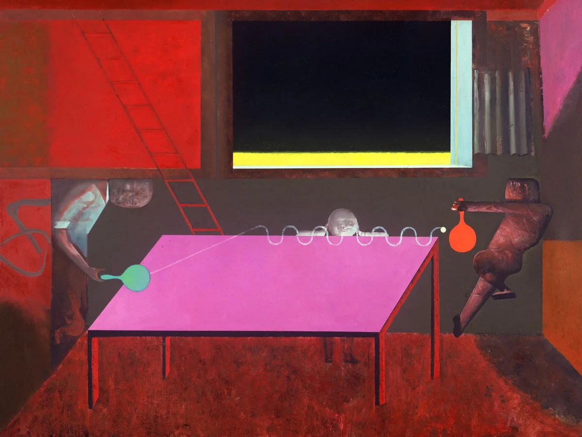 Untitled, 2002