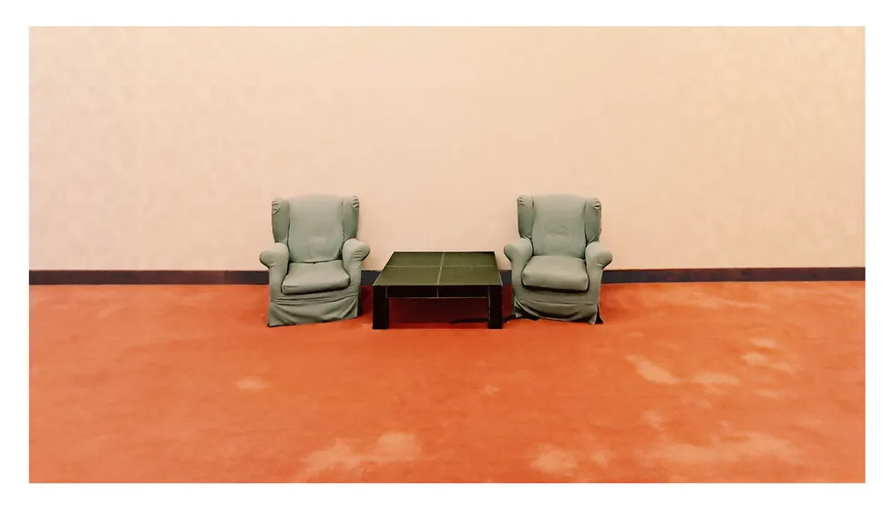 Intervals — photograph 2