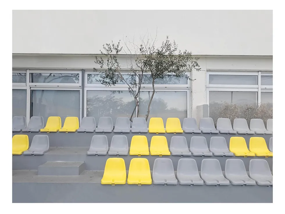 Intervals — photograph 4