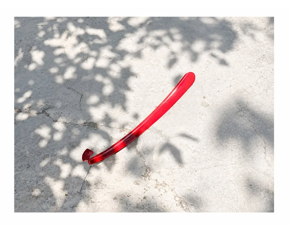 Minor Events — photograph 12
