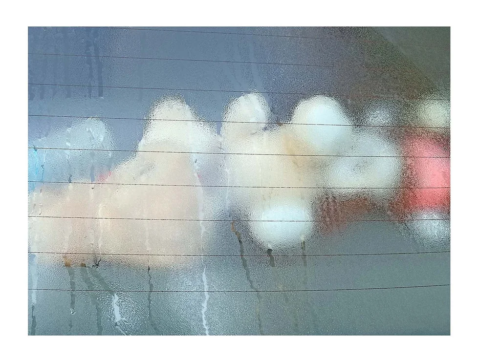 Minor Events — photograph 13