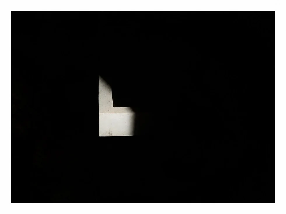 Afterimages — photograph 9