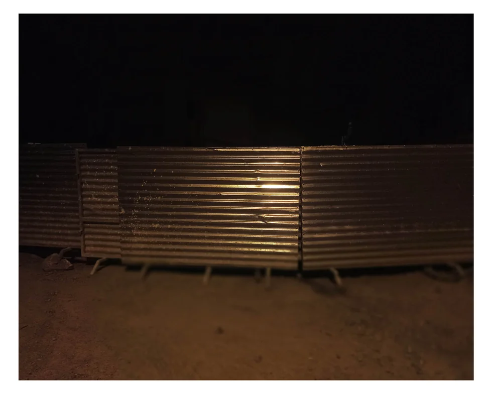 Afterimages — photograph 11