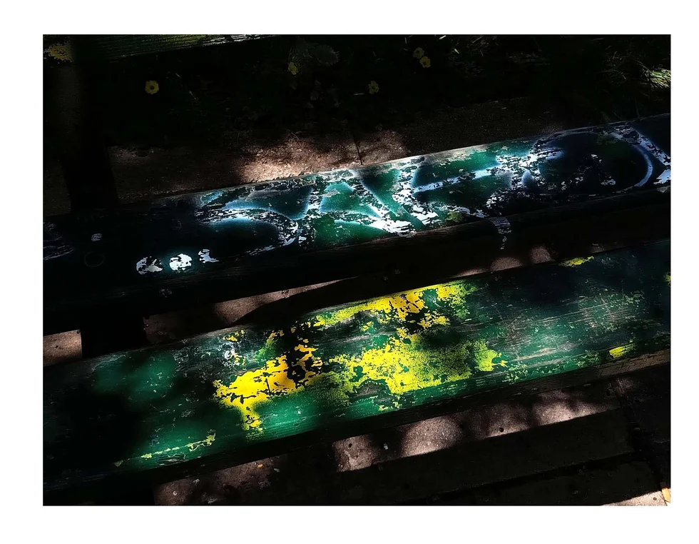 Afterimages — photograph 15