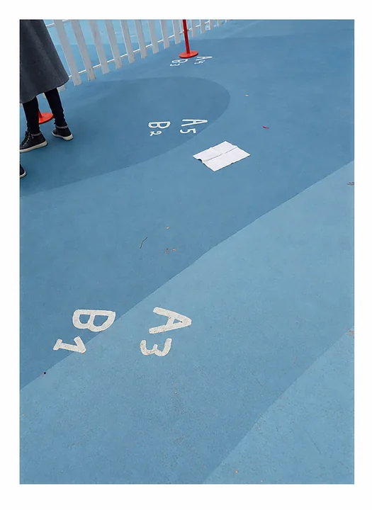 Stand-ins — photograph 6